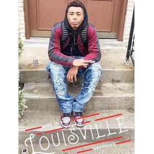 Meet your Posher, Derius